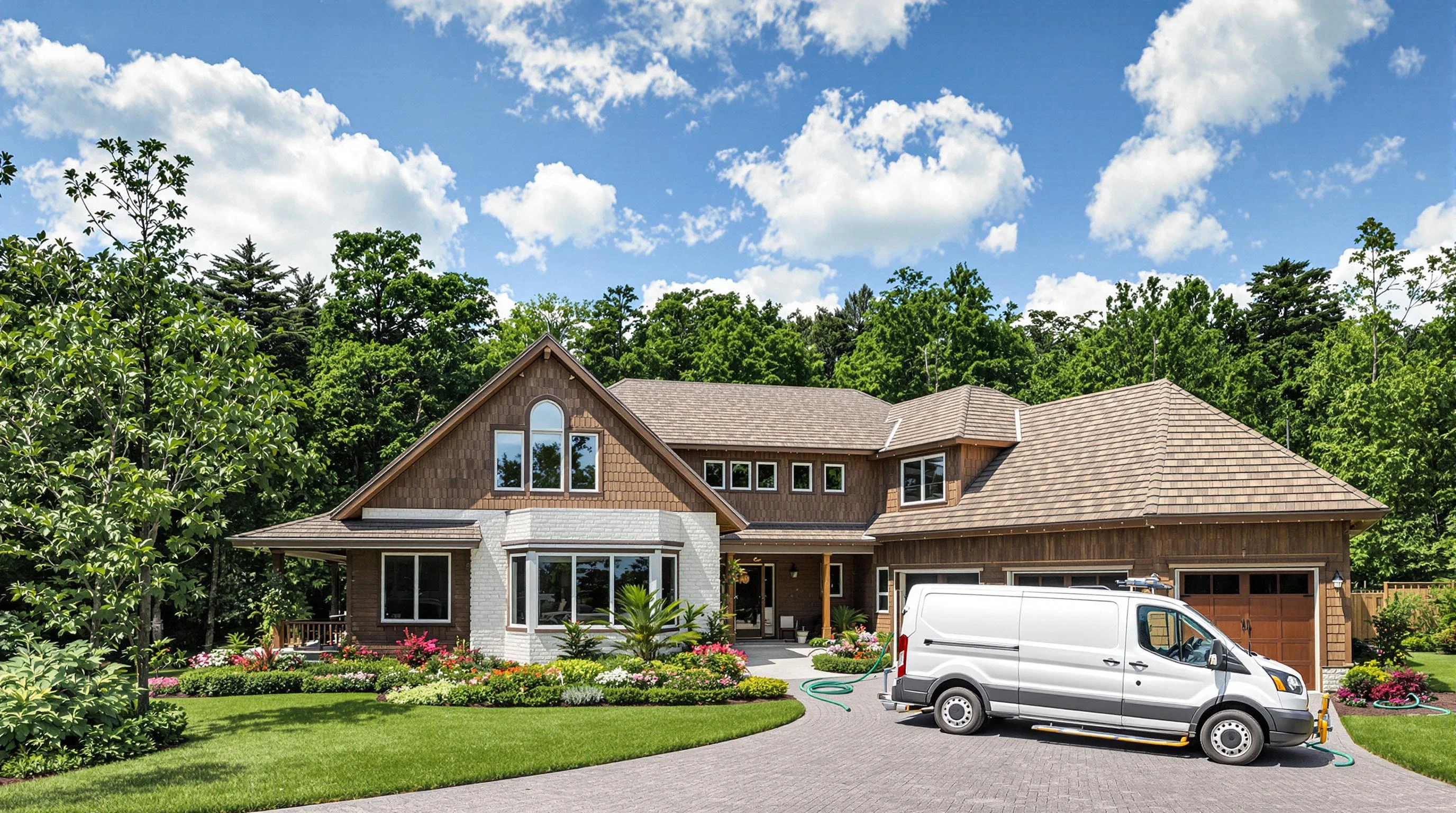 Blackwells Mills Garage Door Repair garage door repair crew working in New Brunswick, NJ