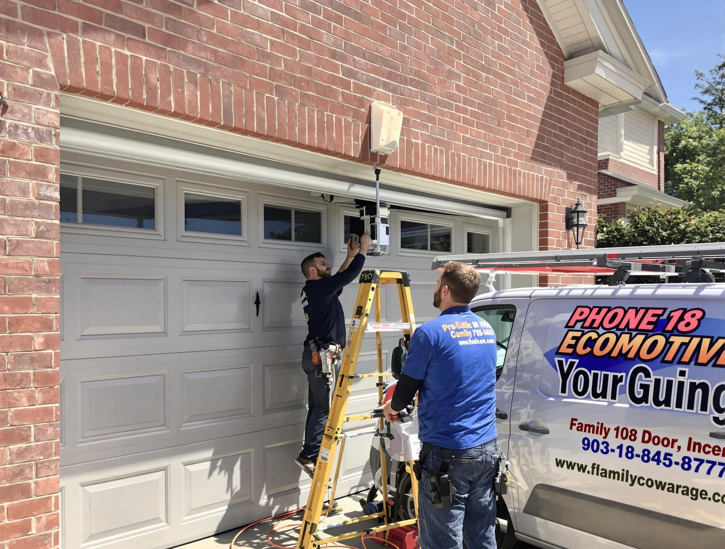 Blackwells Mills Garage Door Repair local technician providing expert garage door repair in Blackwells Mills neighborhood